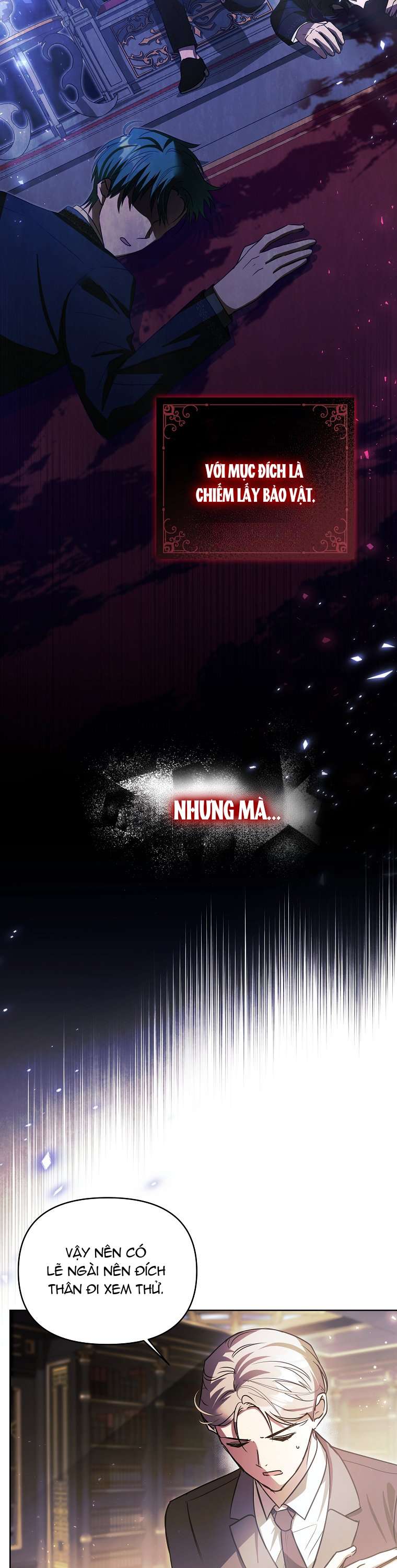 chị gái tôi là nhân vật chính chapter 12 6