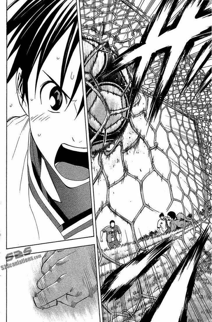 kỵ sĩ trong vòng cấm chapter 134 14