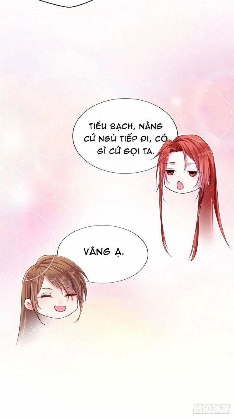 [16+] thảnh thơi thú thế chủng chủng điền, sinh sinh tể chapter 249 20