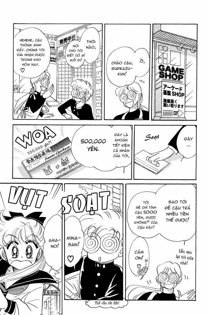 code name wa sailor v chapter 1 24