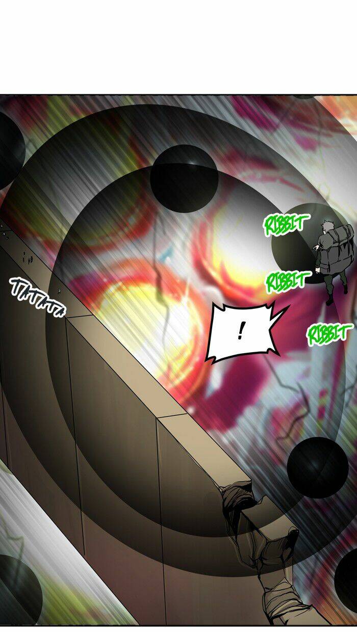 cuộc chiến trong tòa tháp chapter 304 15