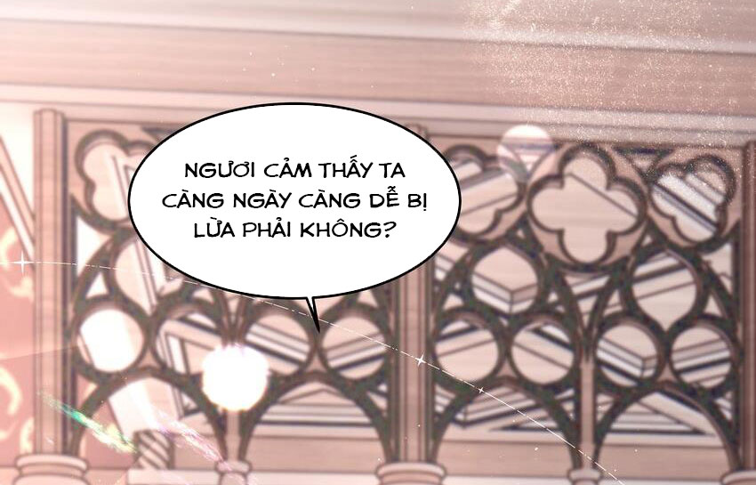 tình cũ là vua chapter 33 26