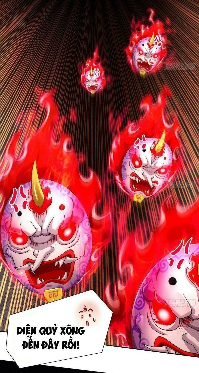 trọng sinh chi ma tôn đương đạo chapter 86 5