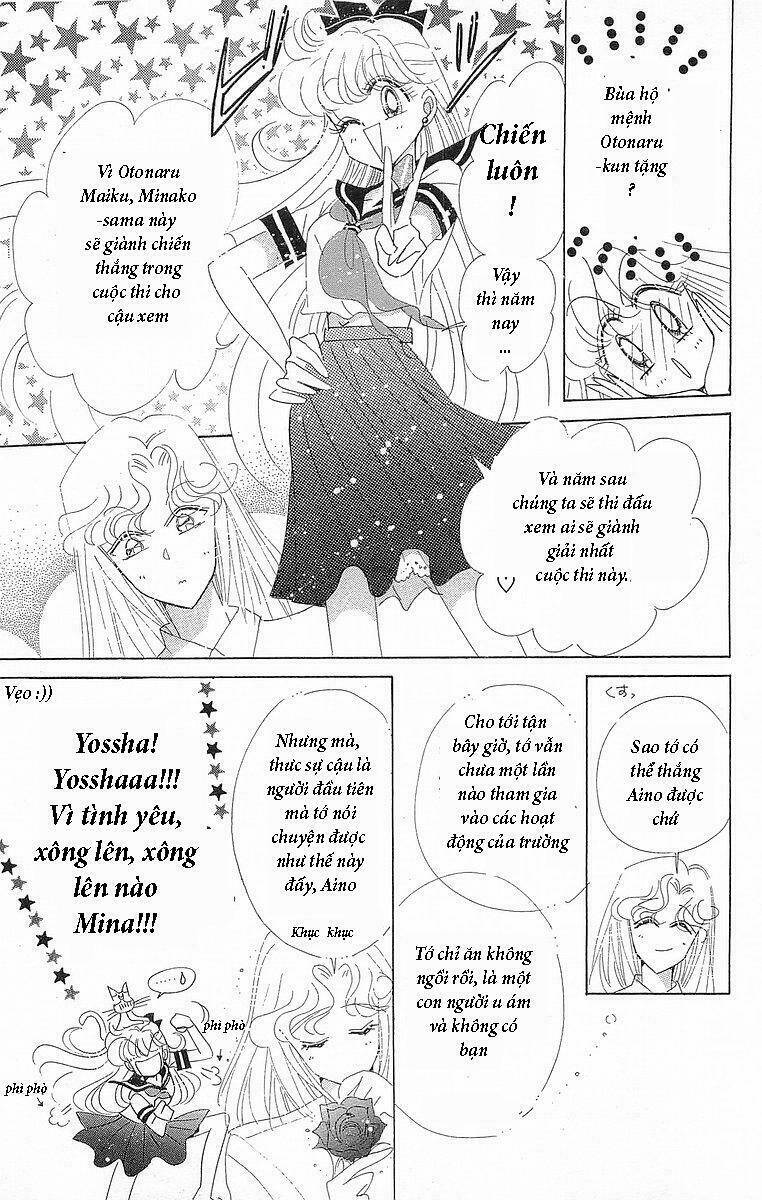 mật mã thủy thủ v chapter 4 16