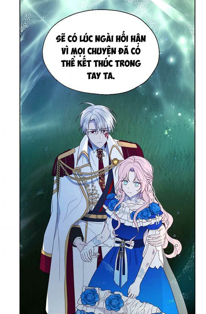 quyến rũ papa của nhân vật phản diện chapter 71 34