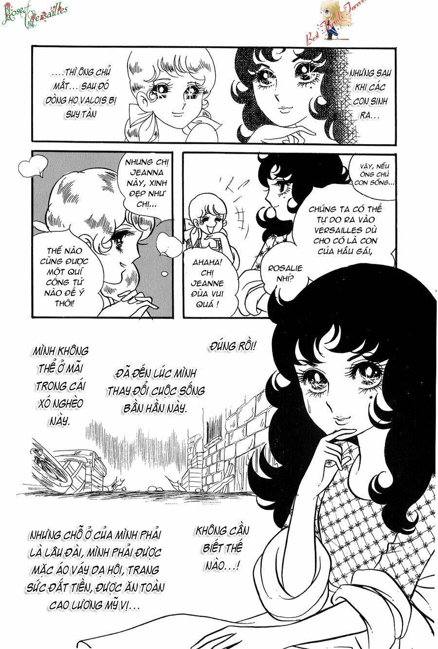 versailles no bara chapter 3 6
