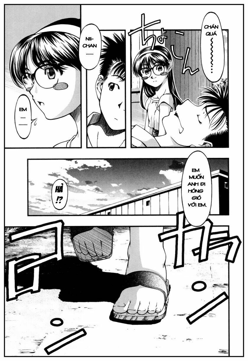 umi no misaki chapter 6 6