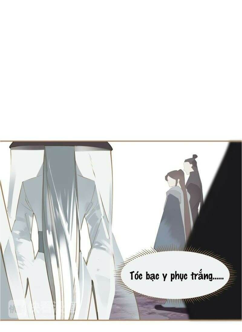 nhất đại linh hậu chapter 36 9