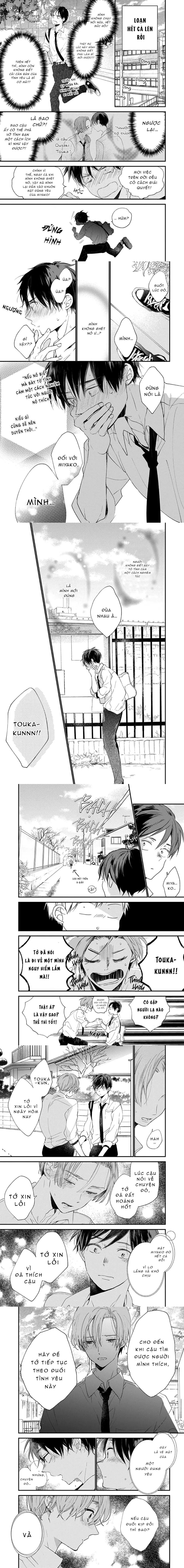 thiên thần bé nhỏ chapter 1 6