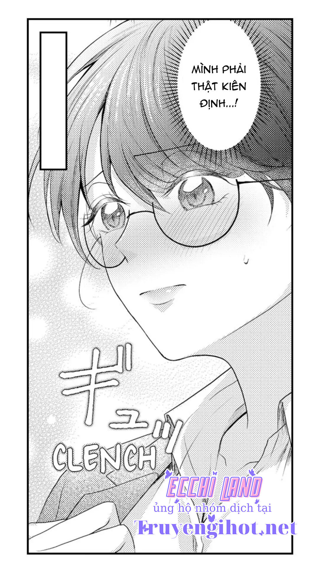 hướng dẫn yêu đương của ngài giám đốc chapter 4.2 6