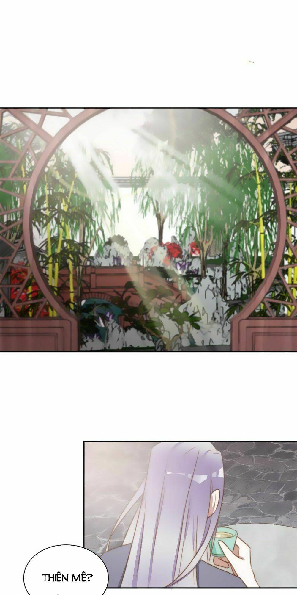 thần nữ thái năng liêu chapter 26 1