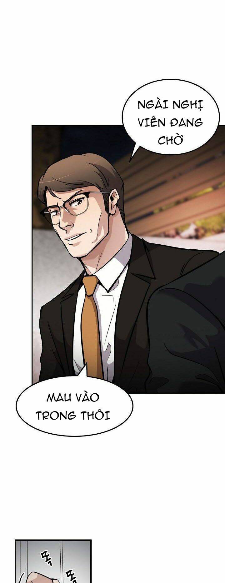 điều tra viên chuyển sinh chapter 108 58