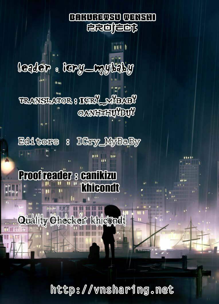 bakuretsu tenshi chapter 2 36