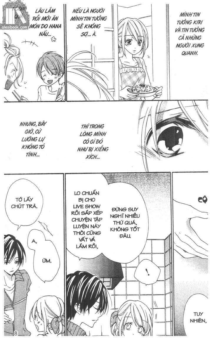 crash! chapter 71 14