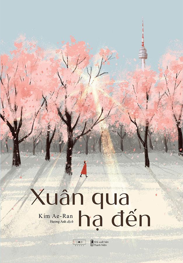Xuân Qua Hạ Đến