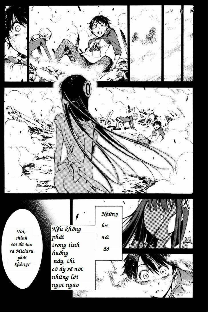 kono kanojo wa fiction desu chapter 2 47