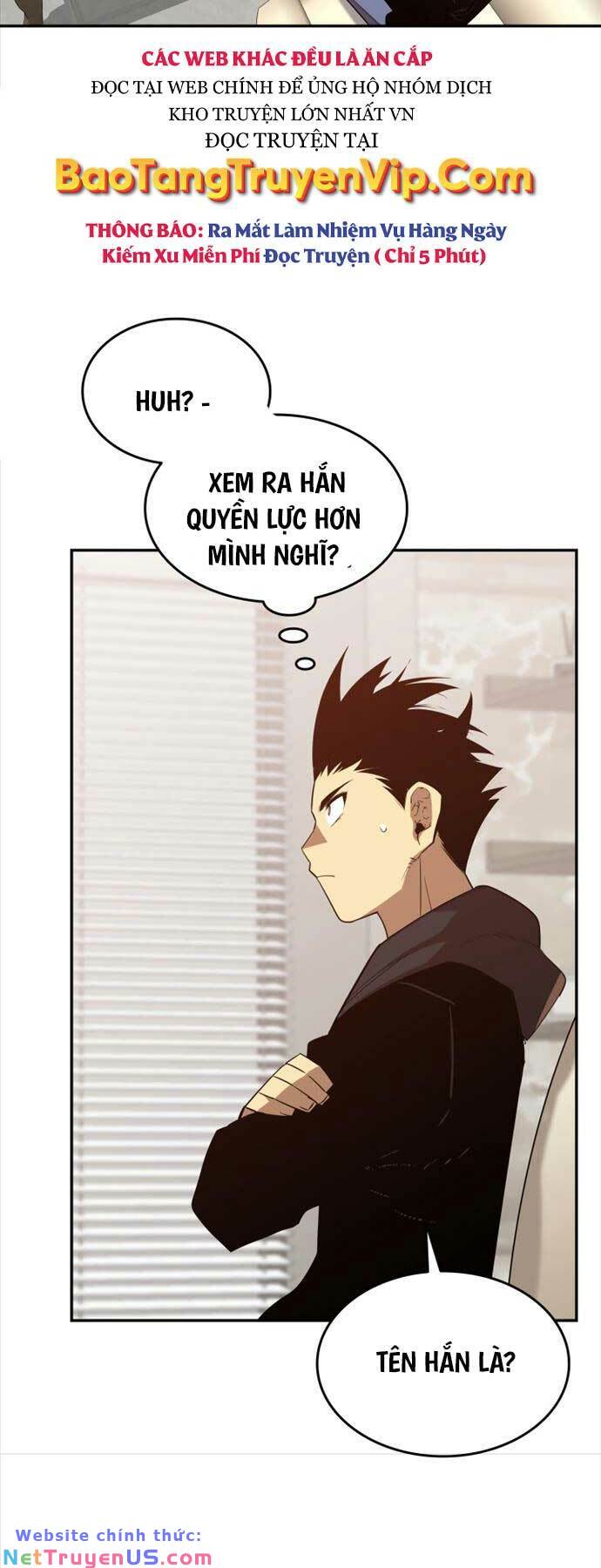 tôi là lính mới chapter 161 14