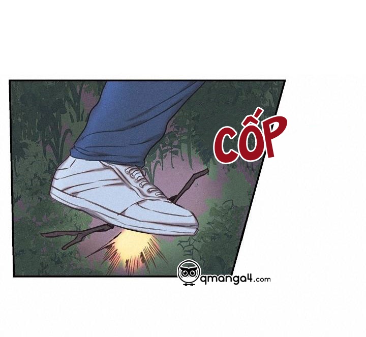 đại úy lãng mạn thân yêu của tôi chapter 8 49