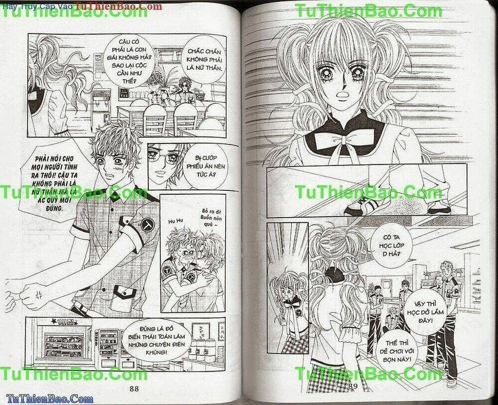 lạc vào ký túc xá chapter 1 45