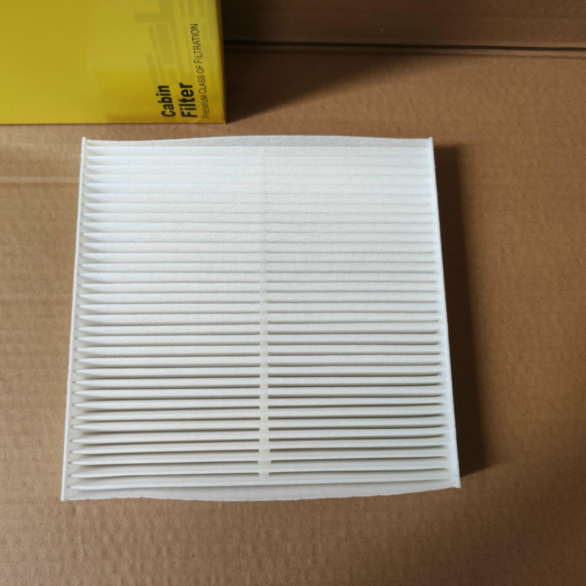 Lọc gió máy lạnh Honda City 2008-2023