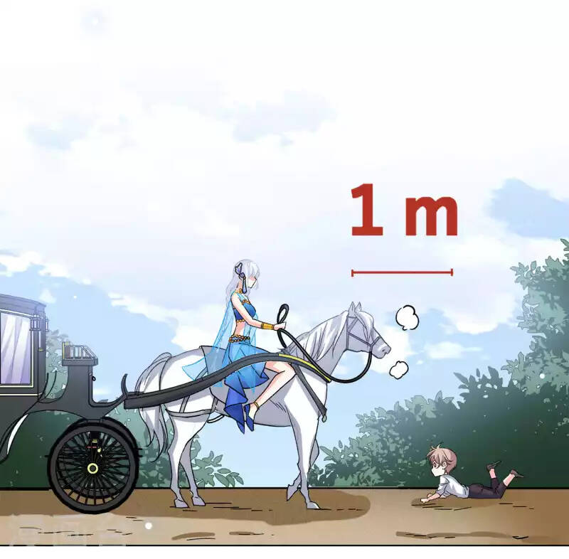 cô ấy đến rồi, xin nằm xuống! chapter 236 47