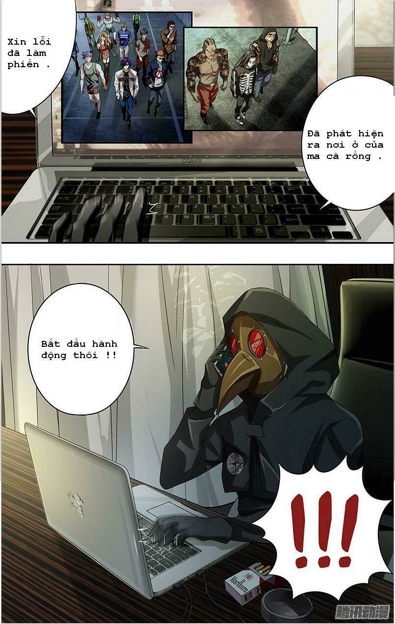 were wolf chapter 70 10