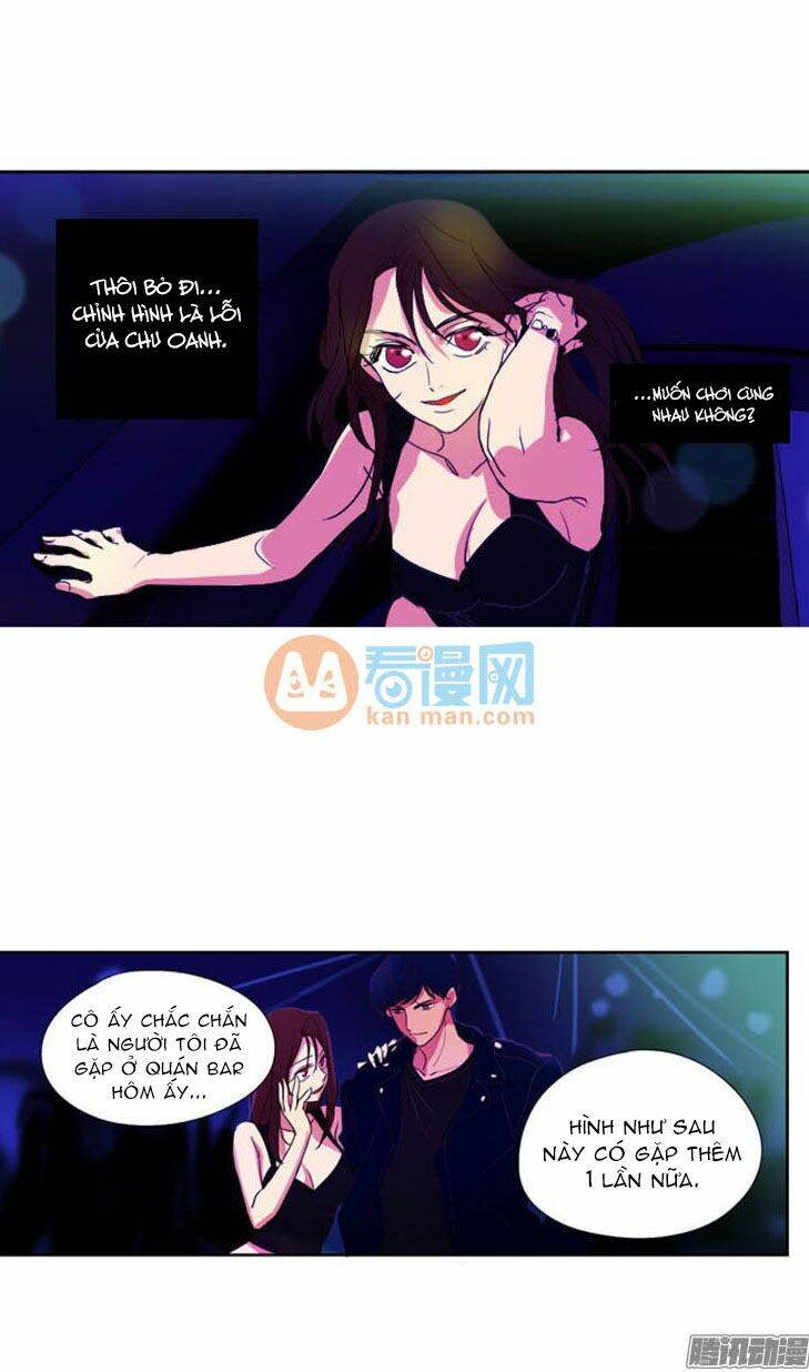 trở lại tuổi mười mấy chapter 21 3
