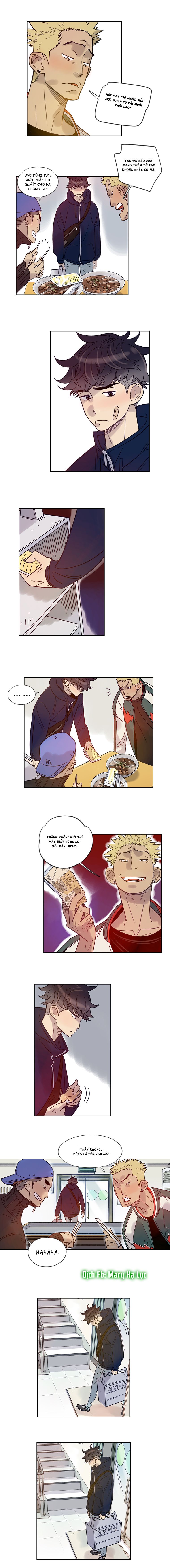 tôi muốn bay như một con bướm chapter 18 9