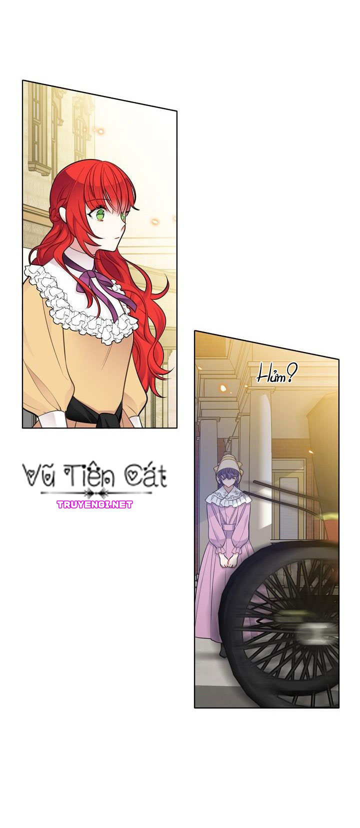 thanh tra của muiella chapter 40 18