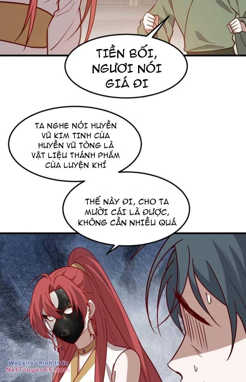 hệ thống gánh con mạnh nhất chapter 130 22