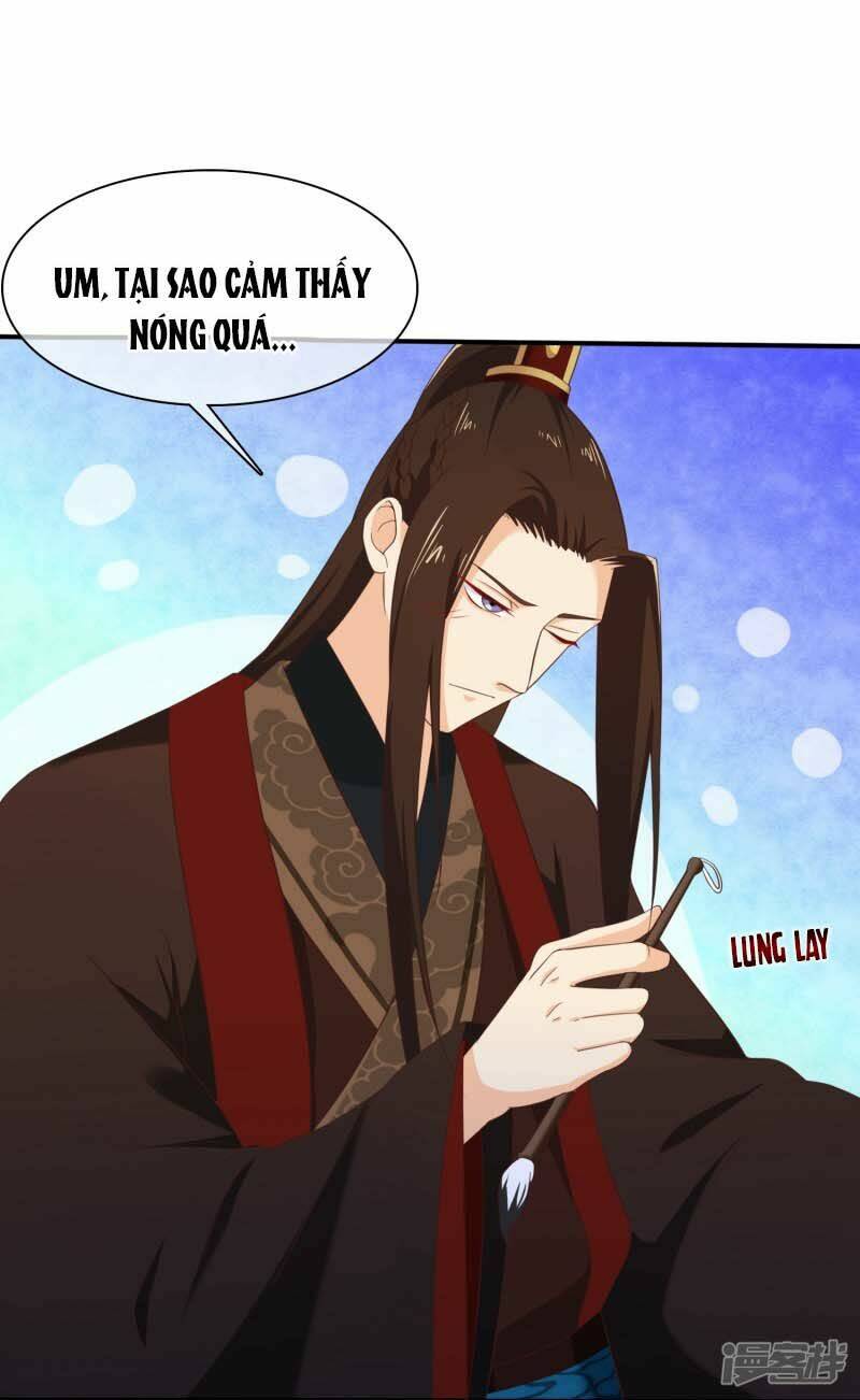 mười dặm hồng trang, thay huynh xuất giá chapter 33 19