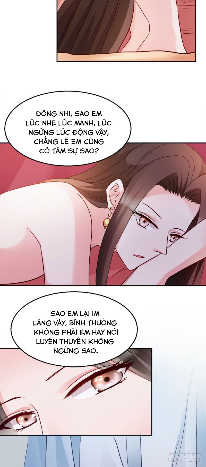 độc tâm cuồng phi khuynh thiên hạ chapter 31 20