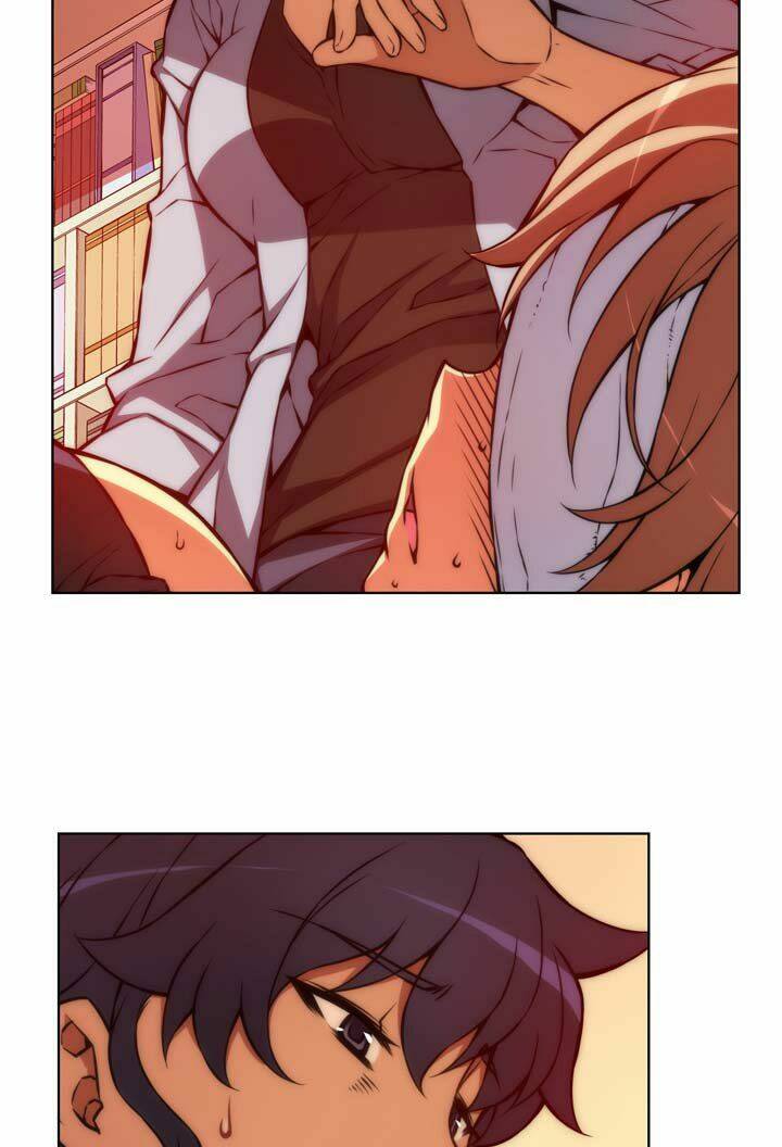 unbalance triangle chapter 48.1 6