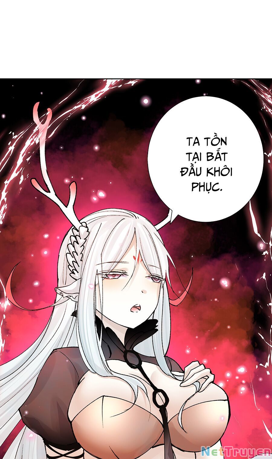 bản giáo chủ thân bất do kỷ chapter 39 7