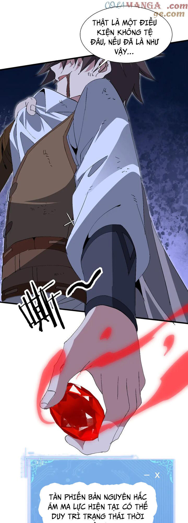 chư thần làm vợ, ta vô địch tại võng du chapter 23 33