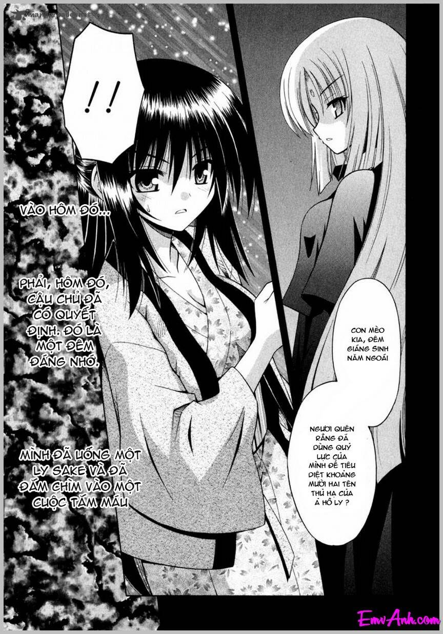 omamori himari chapter 44 14