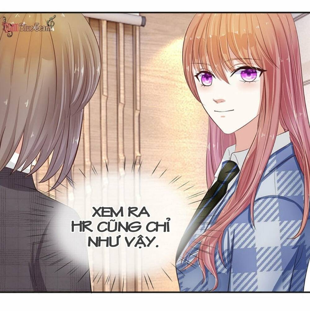 tổng tài đích tự dưỡng tiểu kiều thê chapter 7 10