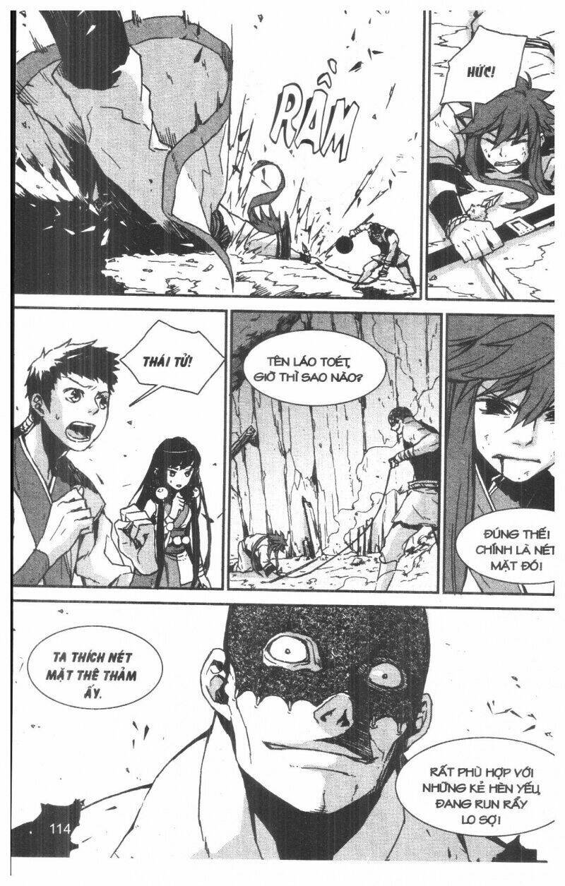 nareusha chapter 1 114