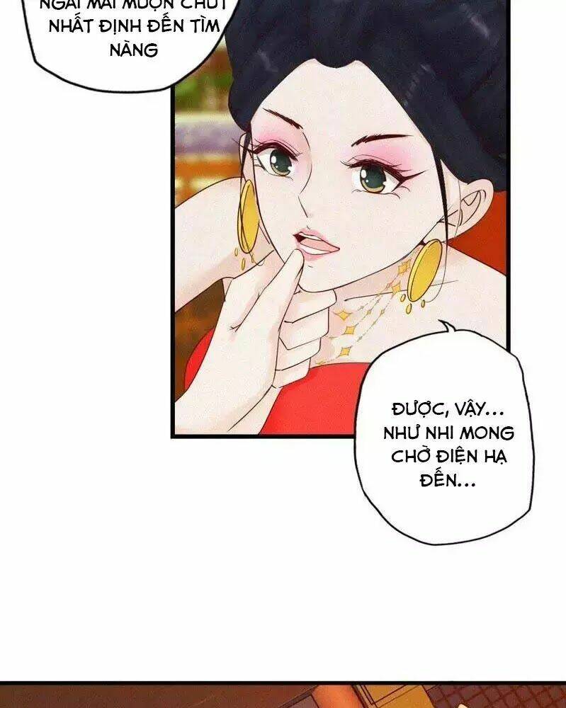 thiên hương mỹ nhân chapter 7 73