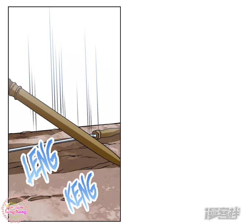 cô ấy đến rồi, xin nằm xuống! chapter 247 6