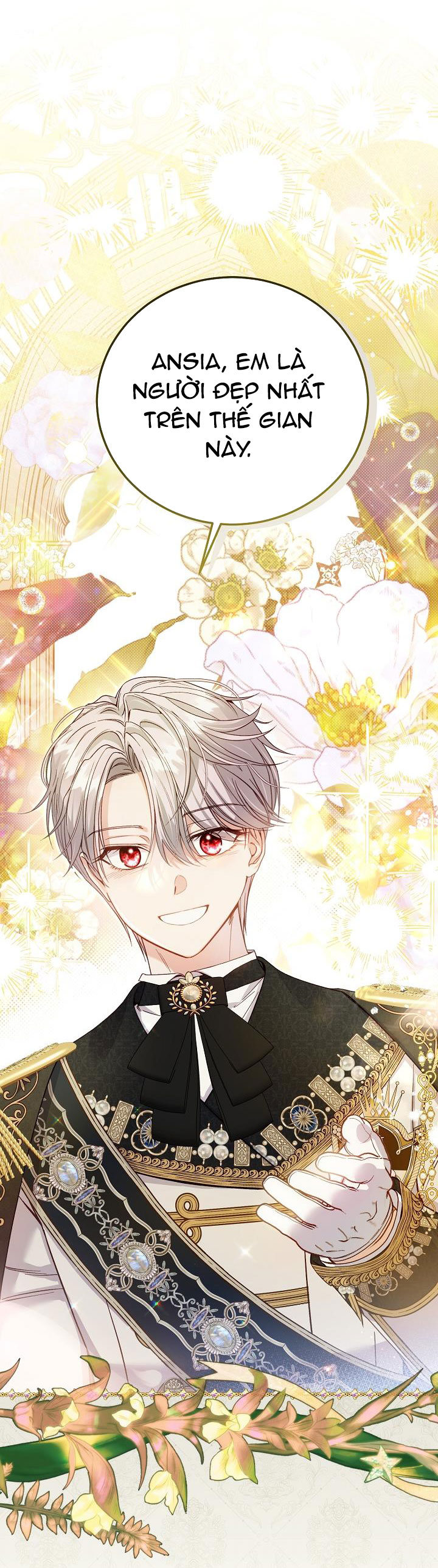 trở thành vợ thái tử quái vật chapter 98.1 2