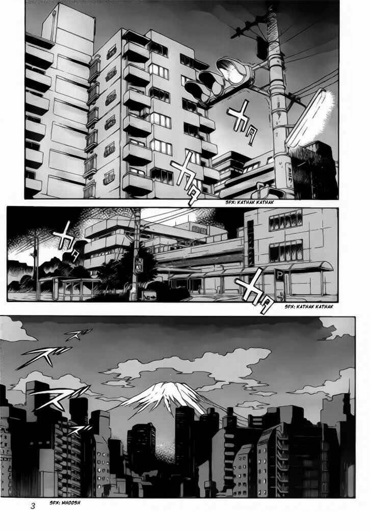 goumaden shutendouji chapter 1 4