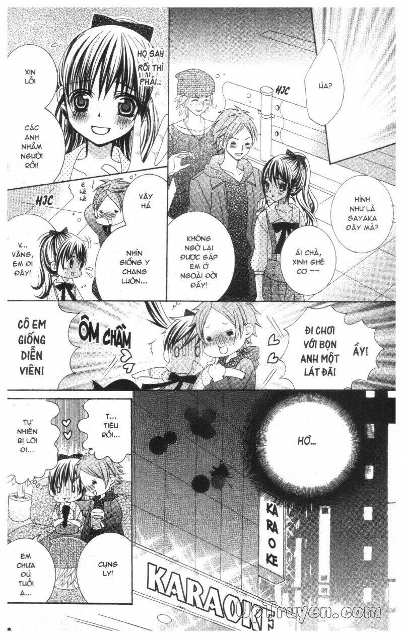 i love you suzuki chapter 15 160