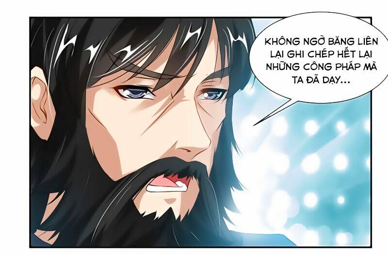 cửu dương thần vương chapter 51 40