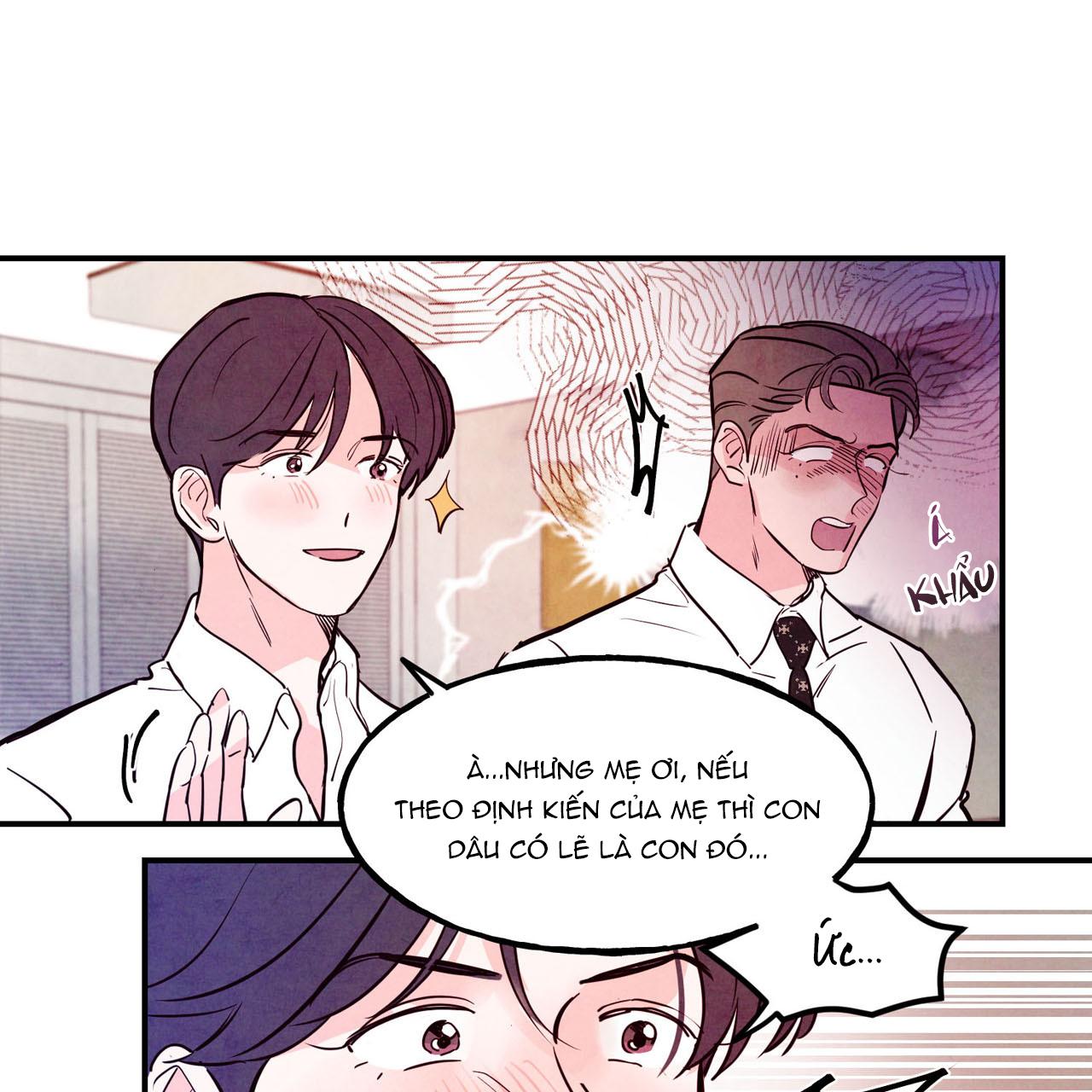 say tình [bl] chapter 48 27