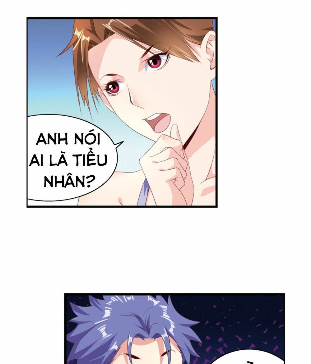 tuyệt thế binh vương xông hoa đô chapter 64 2