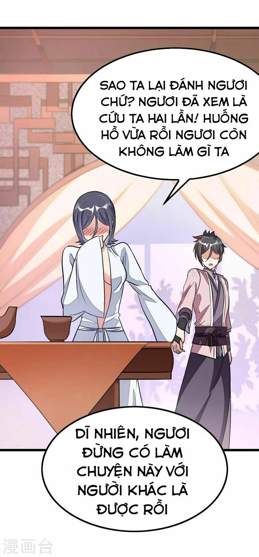 cửu dương thần vương chapter 92 32