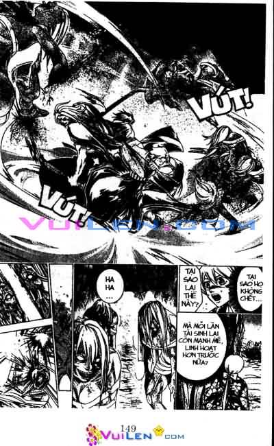 mắt quỷ kyo chapter 68 151