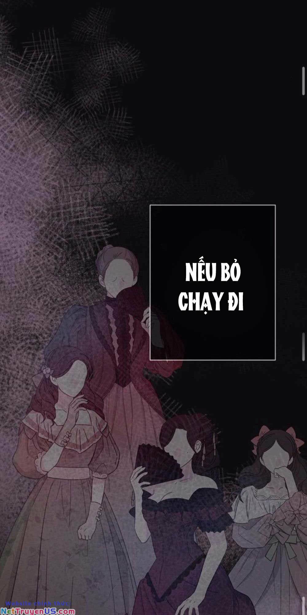 Hoàng Tử Rắc Rối chapter 43.1 43