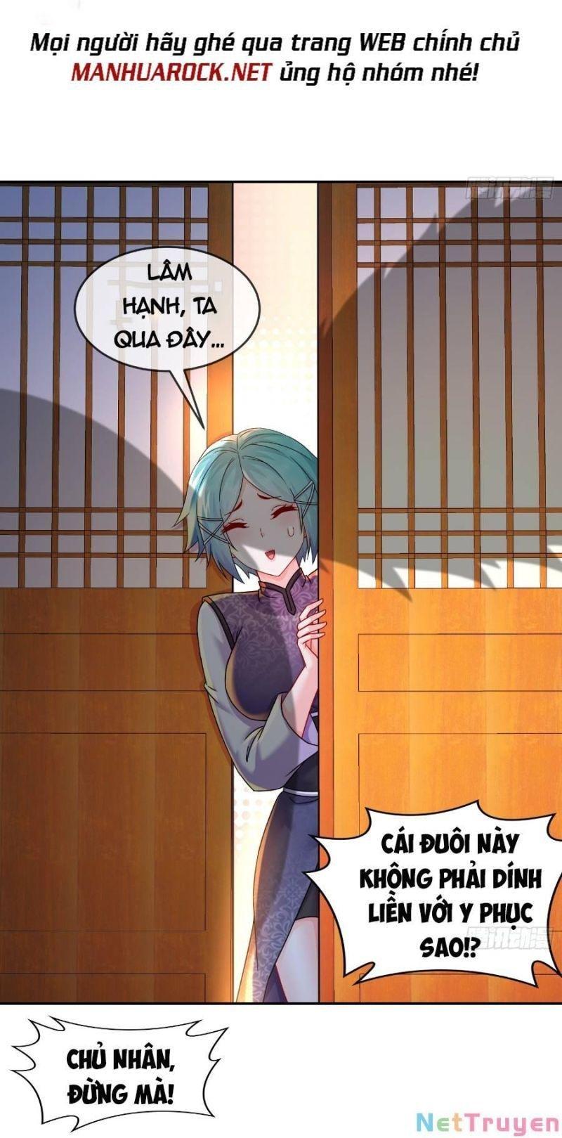 tuyệt sắc đạo lữ đều nói ngô hoàng có thể chất vô địch chapter 31 27